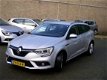 Renault Mégane Estate - 1.5 dCi Limited - 1 - Thumbnail