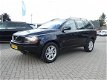 Volvo XC90 - 2.4 D5 185PK Summum 5p. Leder PDC Trekhaak - 1 - Thumbnail