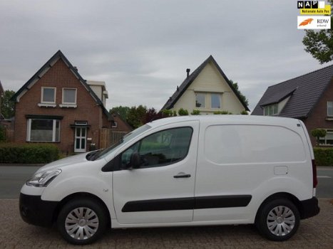 Citroën Berlingo - 1.6 HDI 500 Comfort Economy 74.000 km NAP - 1