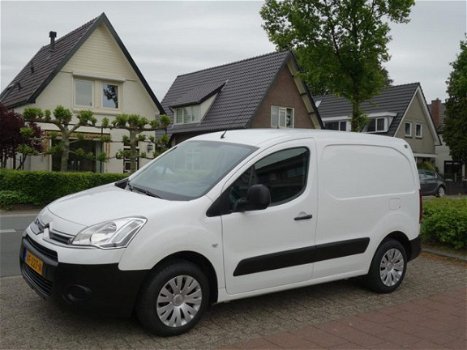 Citroën Berlingo - 1.6 HDI 500 Comfort Economy 74.000 km NAP - 1