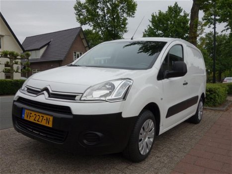 Citroën Berlingo - 1.6 HDI 500 Comfort Economy 74.000 km NAP - 1