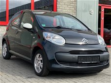 Citroën C1 - 1.0-12V Ambiance