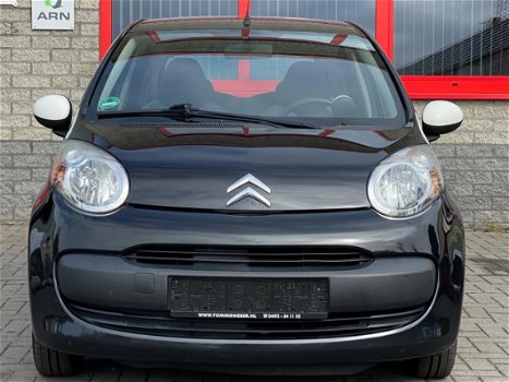 Citroën C1 - 1.0-12V Ambiance - 1