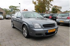 Opel Vectra GTS - 2.2-16V ELEGANCE, HALF LEDER, AIRCO, CRUISE