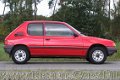 Peugeot 205 - 1986 Accent 3-door Coupe - 1 - Thumbnail