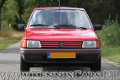 Peugeot 205 - 1986 Accent 3-door Coupe - 1 - Thumbnail