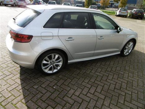 Audi A3 Sportback - 1.6 TDI ultra Edition - 1