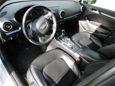 Audi A3 Sportback - 1.6 TDI ultra Edition