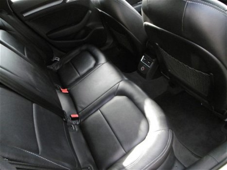 Audi A3 Sportback - 1.6 TDI ultra Edition - 1
