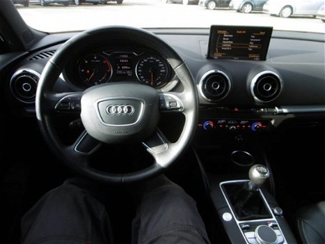 Audi A3 Sportback - 1.6 TDI ultra Edition - 1