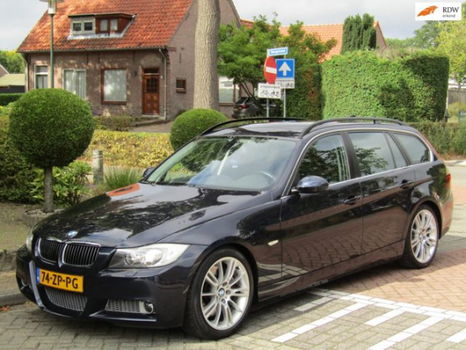 BMW 3-serie Touring - 335d High Executive - 1