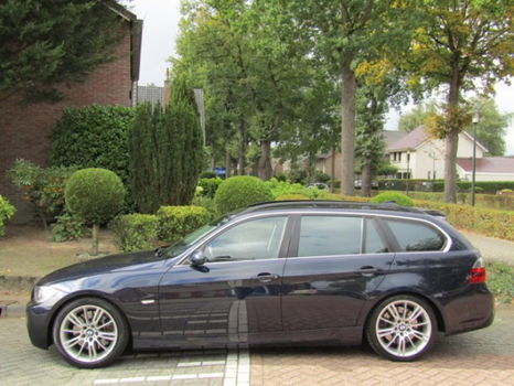 BMW 3-serie Touring - 335d High Executive - 1