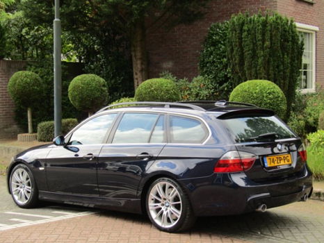 BMW 3-serie Touring - 335d High Executive - 1