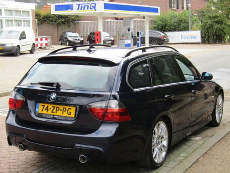 BMW 3-serie Touring - 335d High Executive - 1