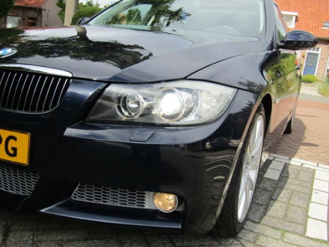 BMW 3-serie Touring - 335d High Executive - 1