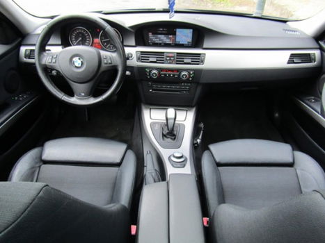 BMW 3-serie Touring - 335d High Executive - 1