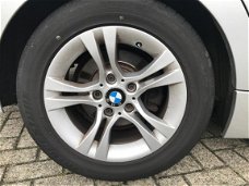 BMW 3-serie - 316i Business ECC, NAVI, LMV, Cruise, PDC, S'dak