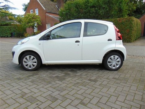 Peugeot 107 - 1.0 Access Accent Airco - 1