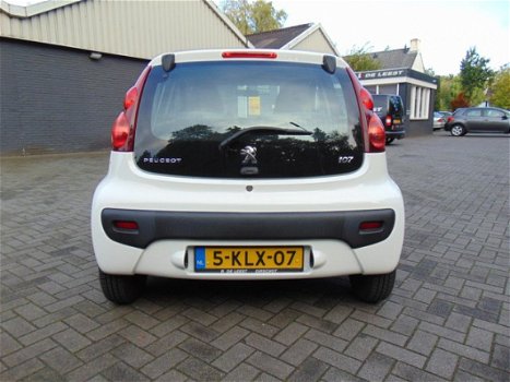 Peugeot 107 - 1.0 Access Accent Airco - 1