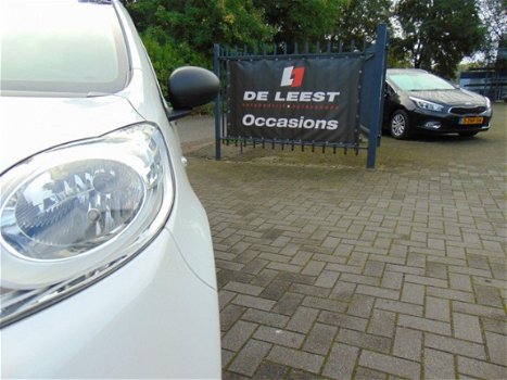 Peugeot 107 - 1.0 Access Accent Airco - 1