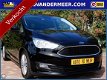 Ford C-Max - 1.0 125PK AUT.INPARKEREN/ PDC/ STOELVW/ ETC - 1 - Thumbnail