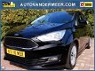 Ford C-Max - 1.0 125PK AUT.INPARKEREN/ PDC/ STOELVW/ ETC - 1 - Thumbnail