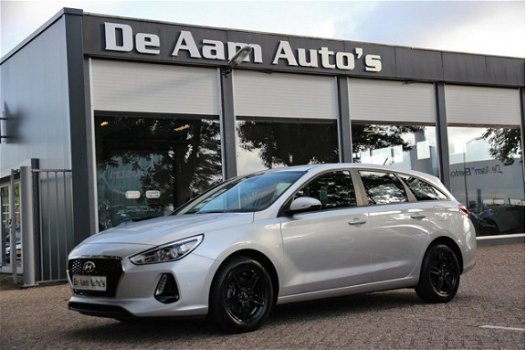 Hyundai i30 - 1.4 Cruise Pdc - 1