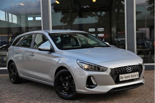 Hyundai i30 - 1.4 Cruise Pdc - 1