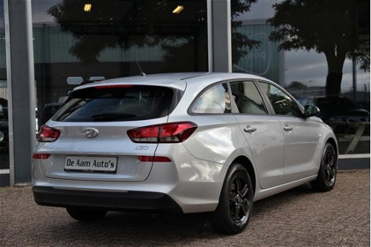 Hyundai i30 - 1.4 Cruise Pdc - 1