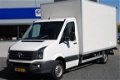 Volkswagen Crafter - 35 2.0 TDI Bakwagen met laadklep, Cruise controle, Navigatie, - 1 - Thumbnail