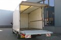 Volkswagen Crafter - 35 2.0 TDI Bakwagen met laadklep, Cruise controle, Navigatie, - 1 - Thumbnail