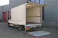 Volkswagen Crafter - 35 2.0 TDI Bakwagen met laadklep, Cruise controle, Navigatie, - 1 - Thumbnail