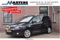 Volkswagen Touran - 1.2 TSI 105pk H6 Cup Ecc Pdc Navigatie Stoelverwarming - 1 - Thumbnail