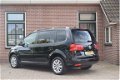 Volkswagen Touran - 1.2 TSI 105pk H6 Cup Ecc Pdc Navigatie Stoelverwarming - 1 - Thumbnail