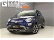 Fiat 500 X - Cross 1.4 Turbo MultiAir Cross Pack comfort(keyless entry, armsteun, enz.) - 1 - Thumbnail