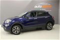 Fiat 500 X - Cross 1.4 Turbo MultiAir Cross Pack comfort(keyless entry, armsteun, enz.) - 1 - Thumbnail