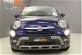 Fiat 500 X - Cross 1.4 Turbo MultiAir Cross Pack comfort(keyless entry, armsteun, enz.) - 1 - Thumbnail