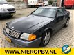 Mercedes-Benz 500-serie - 500 SL Airco Automaat Marge SL 500 - 1 - Thumbnail