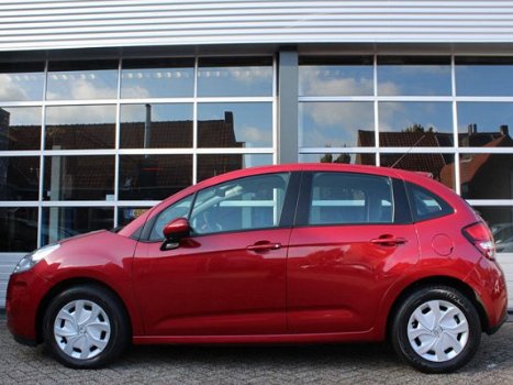 Citroën C3 - 1.6 e-HDi Dynamique (Airco, Elektr.Ramen, Panoramische voorruit, Trekhaak, Cruise Ctrl, - 1