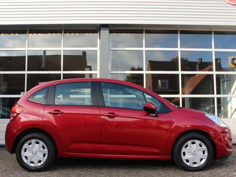 Citroën C3 - 1.6 e-HDi Dynamique (Airco, Elektr.Ramen, Panoramische voorruit, Trekhaak, Cruise Ctrl, - 1