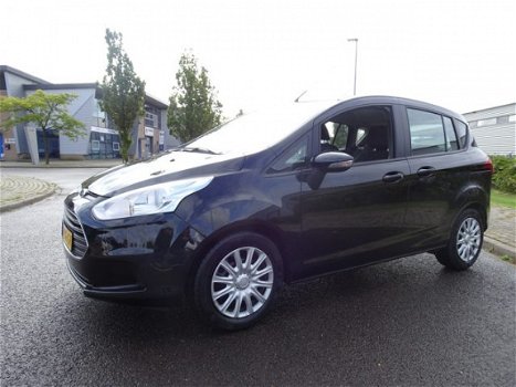 Ford B-Max - 1.6 TI-VCT Trend Automaat - 1