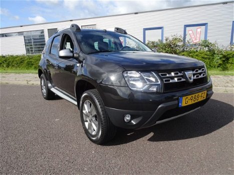 Dacia Duster - 1.6 SCe Leder / Navi / Cruise - 1