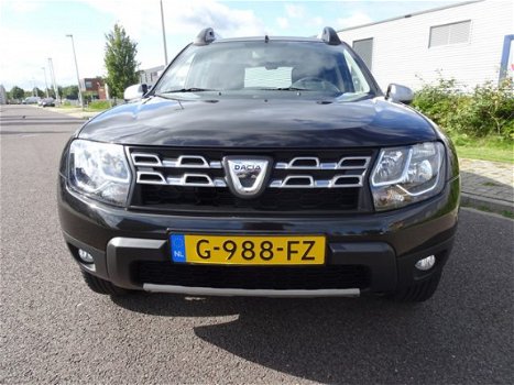 Dacia Duster - 1.6 SCe Leder / Navi / Cruise - 1