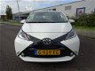 Toyota Aygo - 1.0 VVT-i x-cite - 1 - Thumbnail