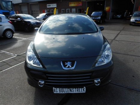 Peugeot 307 CC - 1.6-16V - 1