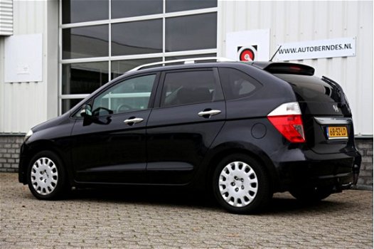 Honda FR-V - 2.0i Lifestyle 6 Persoons*NL-Auto*Perfect Onderh.*Climate Control/Parkeersensoren/Trekh - 1