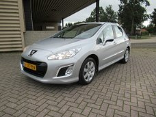 Peugeot 308 - 1.6 VTi Active [ ecc, lmv, cruise, pdc, audio ]