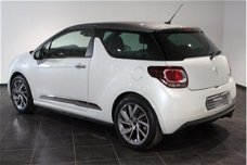 DS 3 - 3 110 PK (LED Vision - Navigatie - 17"Lichtmetalen velgen)