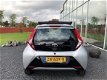 Toyota Aygo - 1.0 VVT-i x-play Cabrio Nieuw Apple Car Play/ Android auto - 1 - Thumbnail