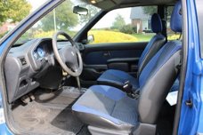 Peugeot 106 - 1.4 75pk Automaat Accent stuurbekrachtiging/el. ramen